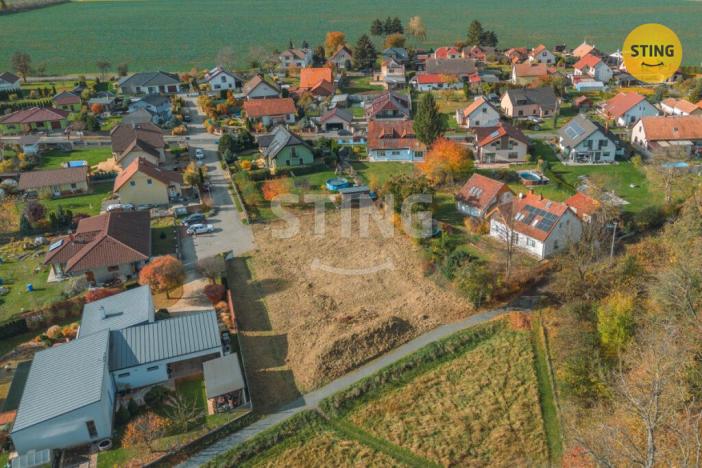 Prodej pozemku pro bydlení, Dřenice, 1336 m2