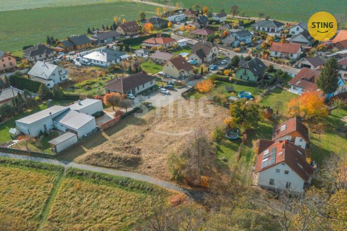 Prodej pozemku pro bydlení, Dřenice, 1336 m2