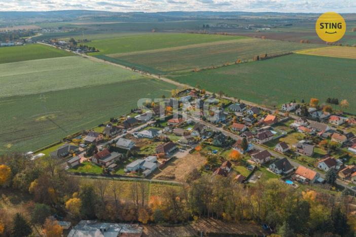 Prodej pozemku pro bydlení, Dřenice, 1336 m2