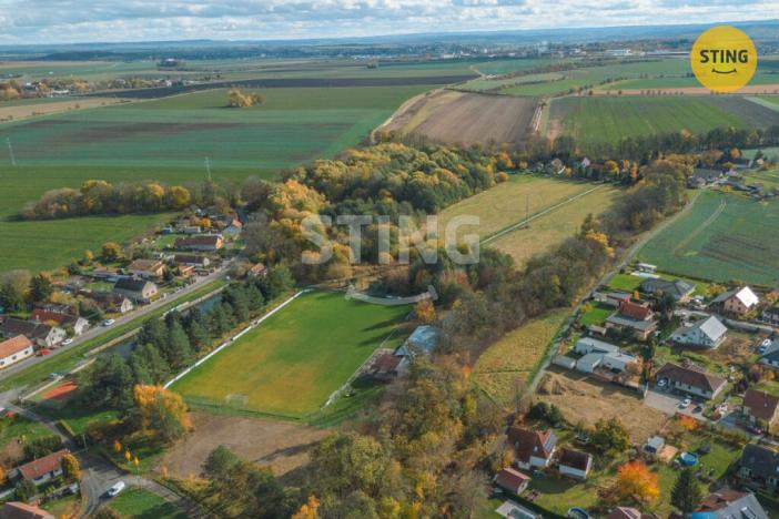 Prodej pozemku pro bydlení, Dřenice, 1336 m2