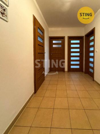 Pronájem rodinného domu, Albrechtice, Bělehradská, 217 m2