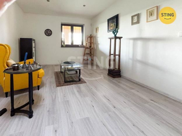 Pronájem rodinného domu, Albrechtice, Bělehradská, 217 m2