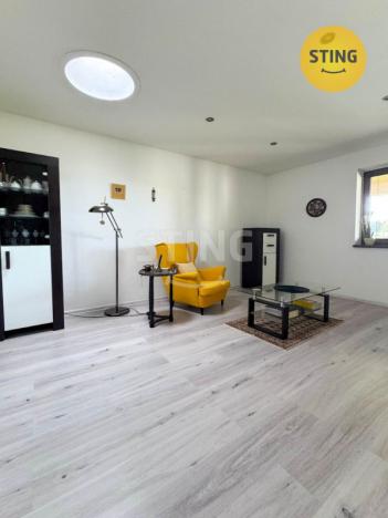 Pronájem rodinného domu, Albrechtice, Bělehradská, 217 m2