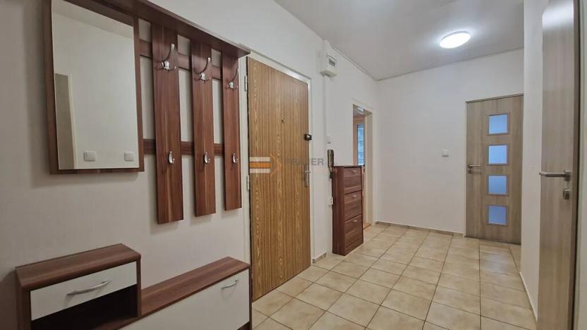 Pronájem bytu 3+kk, Praha - Řepy, Šimonova, 66 m2