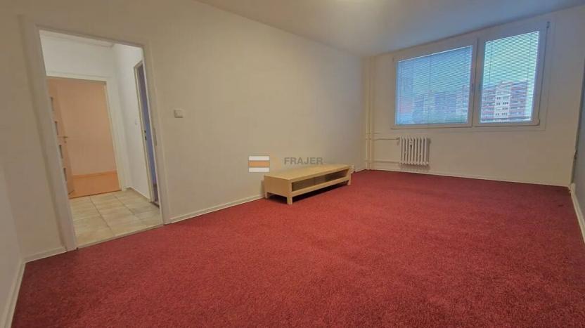 Pronájem bytu 3+kk, Praha - Řepy, Šimonova, 66 m2