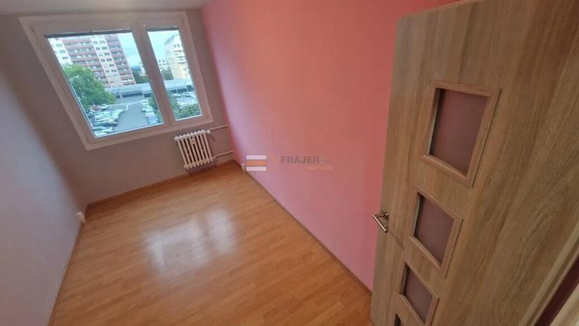 Pronájem bytu 3+kk, Praha - Řepy, Šimonova, 66 m2