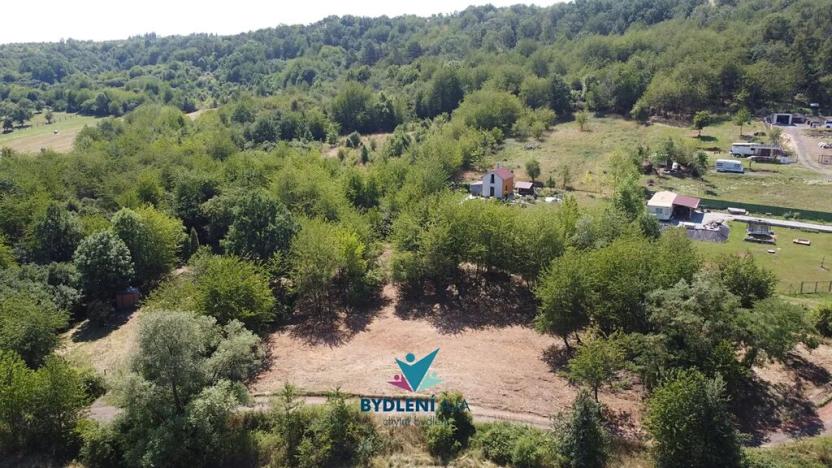 Prodej pozemku pro bydlení, Chabařovice, 1674 m2