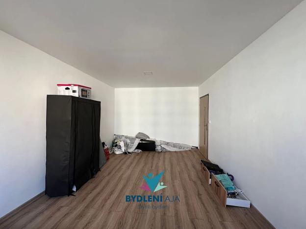 Prodej bytu 2+1, Krupka, Karla Čapka, 62 m2