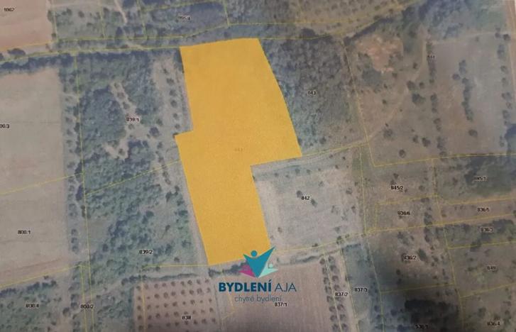 Prodej pozemku pro bydlení, Tar, Chorvatsko, 7495 m2