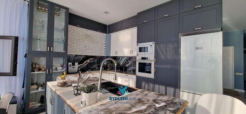 Prodej bytu 3+kk, Kobuleti, Gruzie, 100 m2