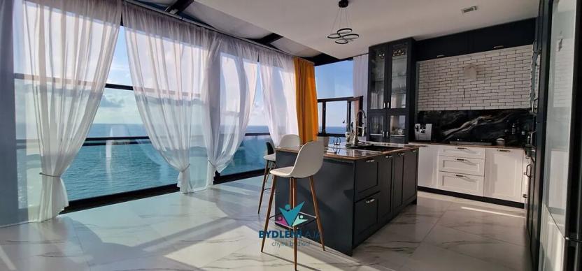 Prodej bytu 3+kk, Kobuleti, Gruzie, 100 m2