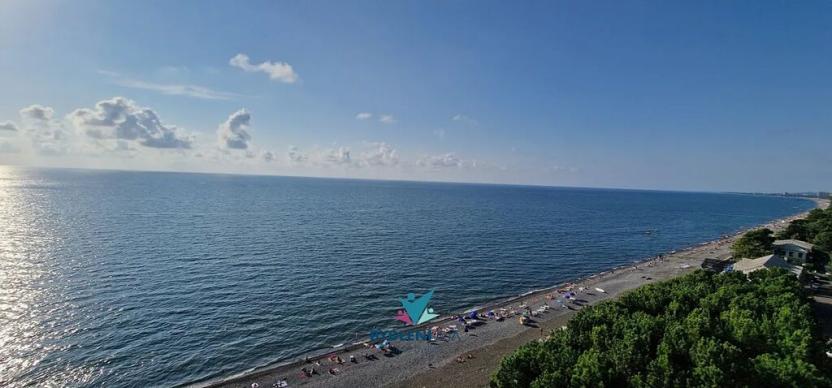 Prodej bytu 3+kk, Kobuleti, Gruzie, 100 m2