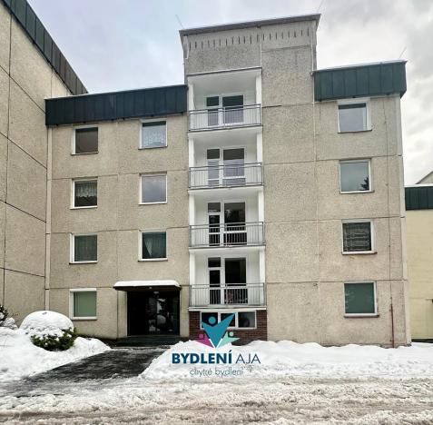 Prodej bytu 3+1, Špindlerův Mlýn, 74 m2