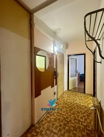 Prodej bytu 3+1, Špindlerův Mlýn, 74 m2