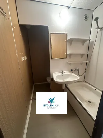 Prodej bytu 1+kk, Teplice, Krušnohorská, 31 m2