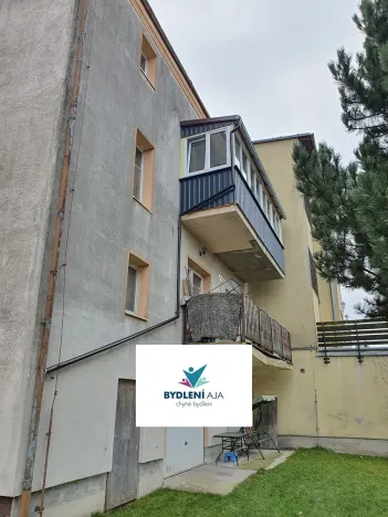 Prodej bytu 3+1, Karlovy Vary, Blahoslavova, 88 m2