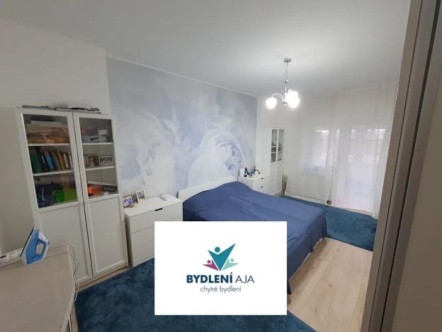 Prodej bytu 3+1, Karlovy Vary, Blahoslavova, 88 m2