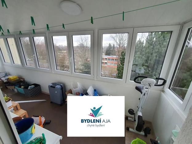 Prodej bytu 3+1, Karlovy Vary, Blahoslavova, 88 m2