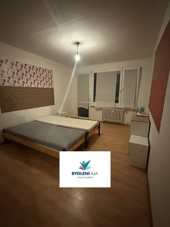 Prodej bytu 3+1, Krupka, Karla Čapka, 78 m2