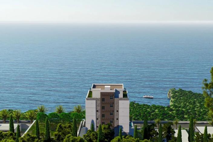 Prodej bytu 3+kk, Dobrá Voda, 70 m2