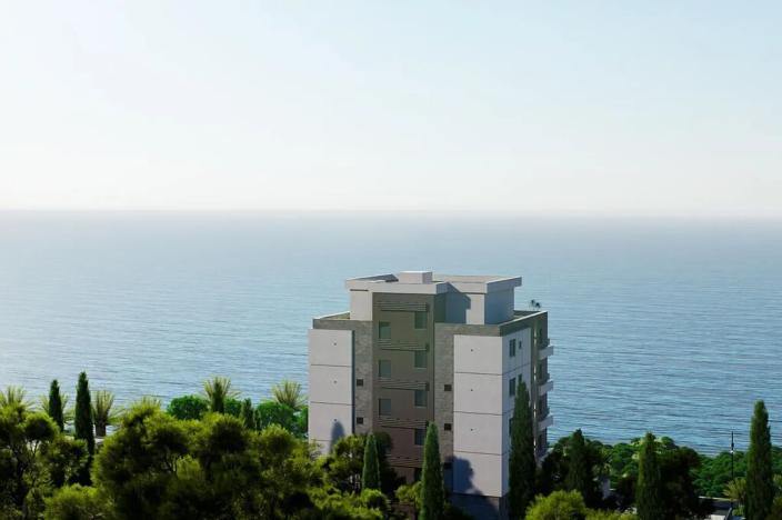 Prodej bytu 3+kk, Dobrá Voda, 70 m2