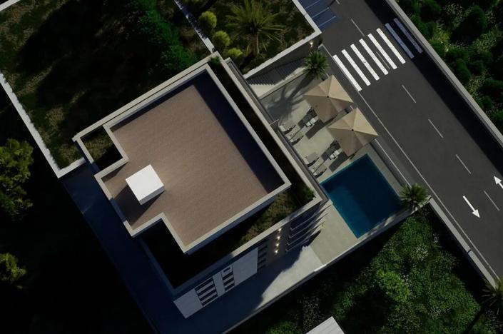 Prodej bytu 3+kk, Dobrá Voda, 70 m2