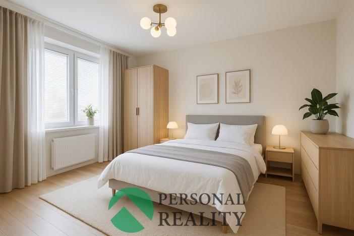 Prodej bytu 3+1, Neratovice, Na Výsluní, 63 m2