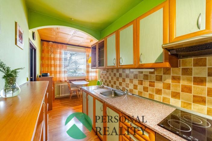 Prodej bytu 3+1, Neratovice, Na Výsluní, 63 m2