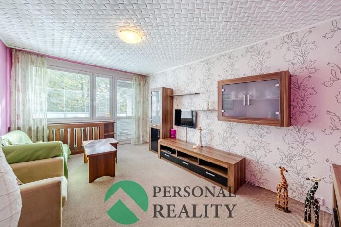 Prodej bytu 3+1, Neratovice, Na Výsluní, 63 m2