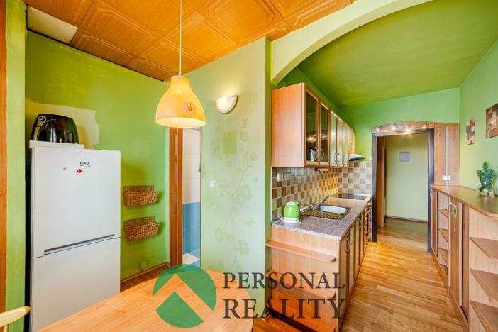 Prodej bytu 3+1, Neratovice, Na Výsluní, 63 m2