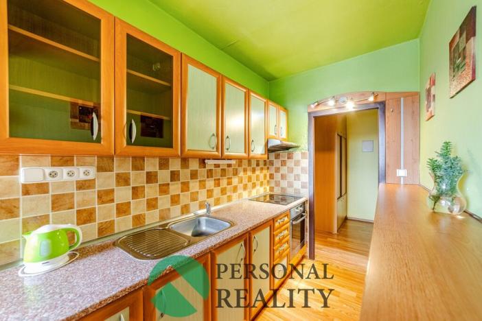 Prodej bytu 3+1, Neratovice, Na Výsluní, 63 m2