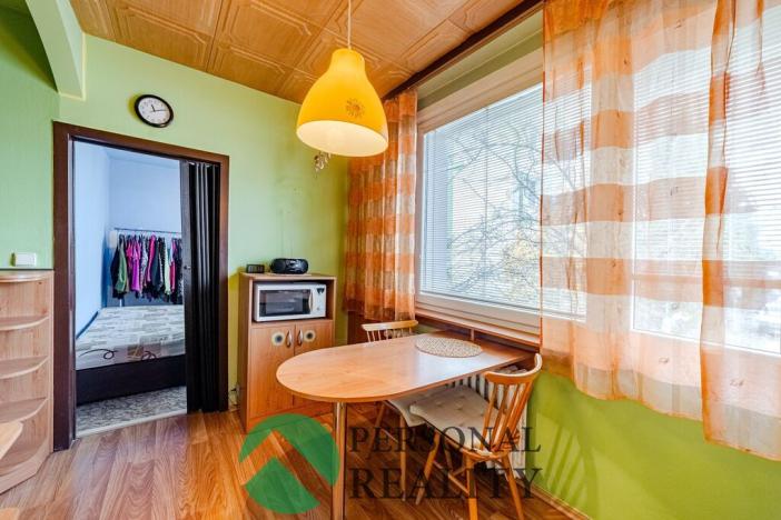 Prodej bytu 3+1, Neratovice, Na Výsluní, 63 m2