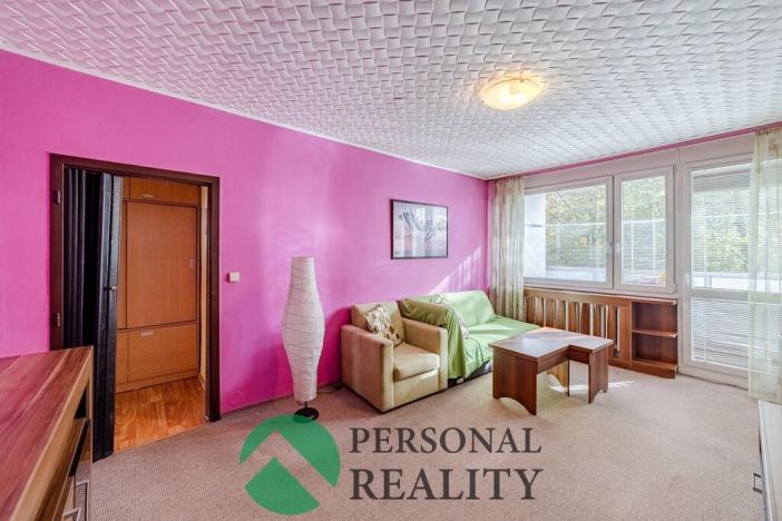 Prodej bytu 3+1, Neratovice, Na Výsluní, 63 m2