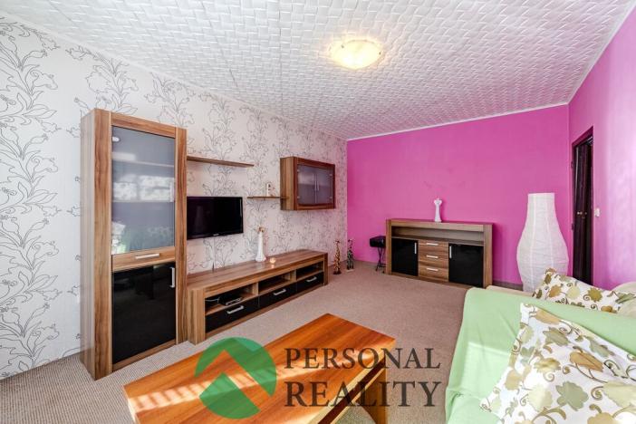 Prodej bytu 3+1, Neratovice, Na Výsluní, 63 m2