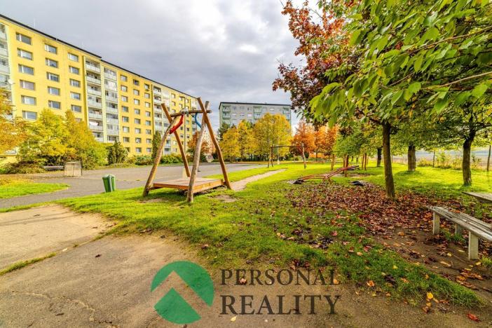 Prodej bytu 3+1, Neratovice, Na Výsluní, 63 m2