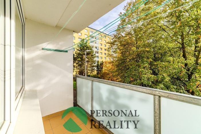 Prodej bytu 3+1, Neratovice, Na Výsluní, 63 m2