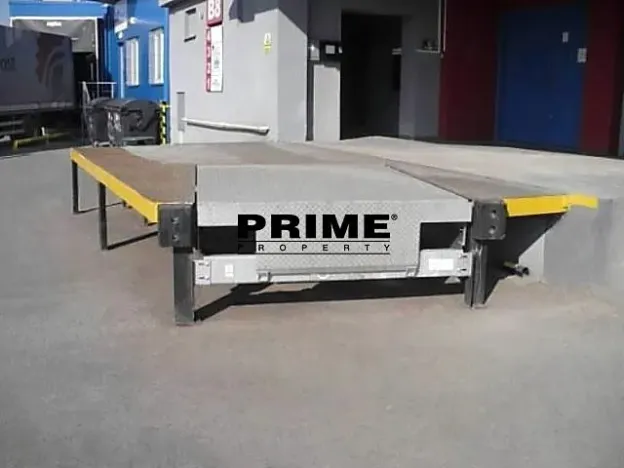 Pronájem skladu, Praha - Horní Počernice, Ve žlíbku, 23 m2