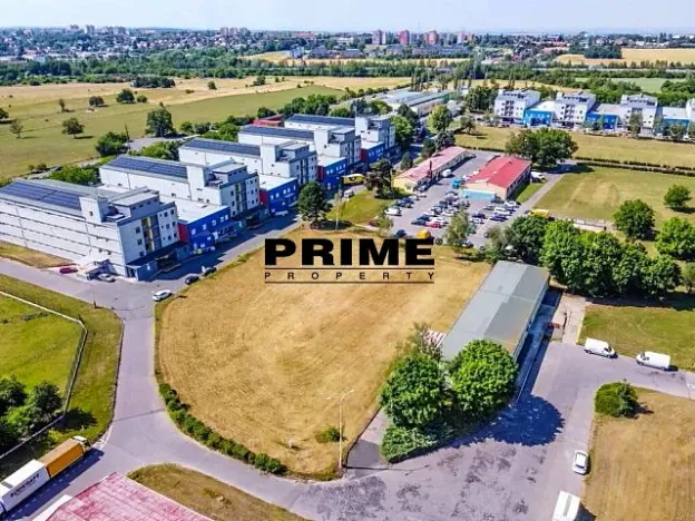 Pronájem skladu, Praha - Horní Počernice, Ve žlíbku, 110 m2