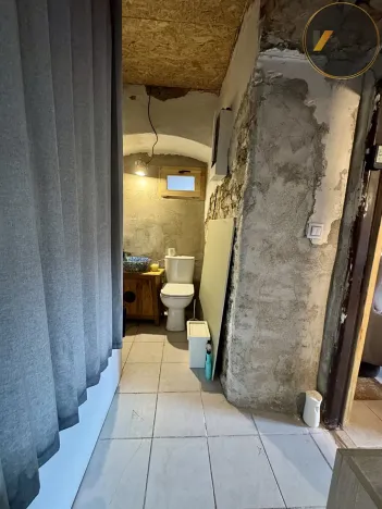 Prodej rodinného domu, Všechlapy, 96 m2