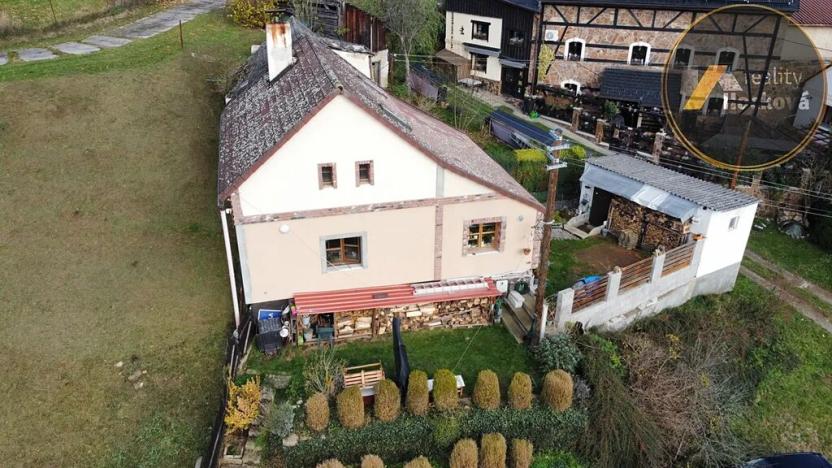 Prodej rodinného domu, Všechlapy, 96 m2