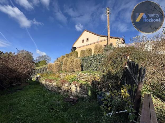 Prodej rodinného domu, Všechlapy, 96 m2