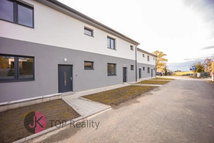 Prodej rodinného domu, Soběhrdy, 100 m2