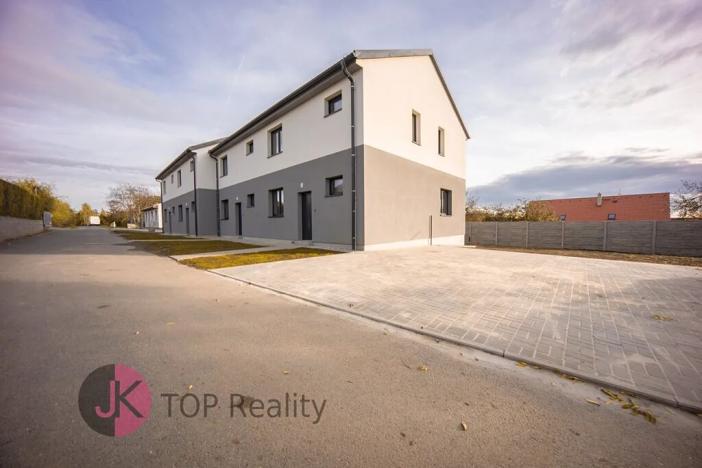 Prodej rodinného domu, Soběhrdy, 100 m2