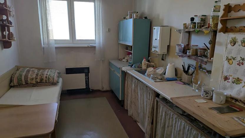 Prodej bytu 2+1, Rokycany, Čechova, 66 m2