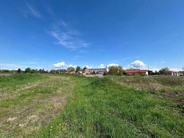 Prodej pozemku pro bydlení, Dašice, Jungmannova, 950 m2