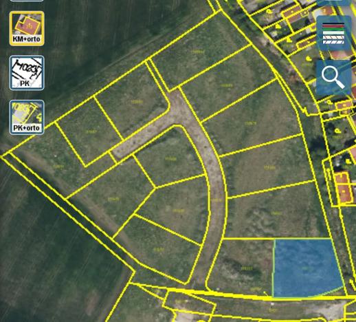 Prodej pozemku pro bydlení, Dašice, Pod Lipami, 1082 m2