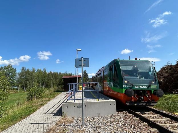 Prodej pozemku pro bydlení, Horní Planá, 4593 m2