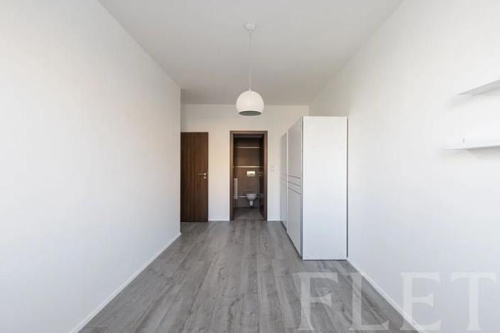 Pronájem bytu 4+kk, Praha - Střížkov, Zakšínská, 108 m2