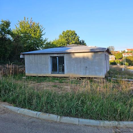 Prodej pozemku pro bydlení, Jílové u Prahy, 620 m2