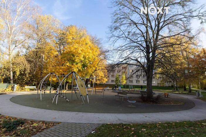 Prodej bytu 3+1, Zlín, Milíčova, 77 m2